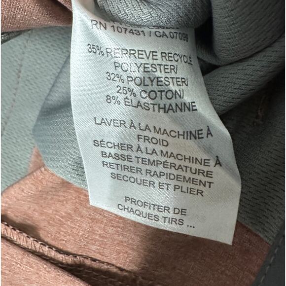 Link Soul Mens Shorts Size 34 - Picture 2 of 8